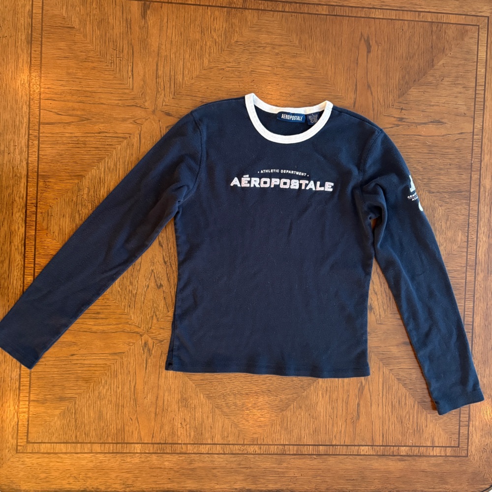 Vintage Aeropostale long sleeve